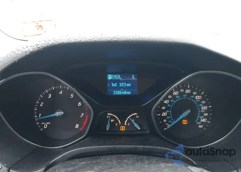 2012 Ford Focus Se from USA, damaged, VIN 1FAHP3F28CL255786